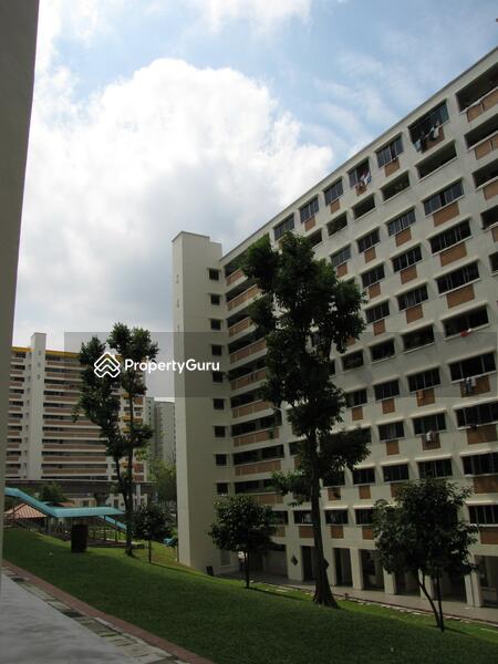 For Rent - 241 Bukit Panjang Ring Road