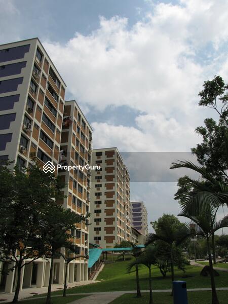 For Rent - 241 Bukit Panjang Ring Road