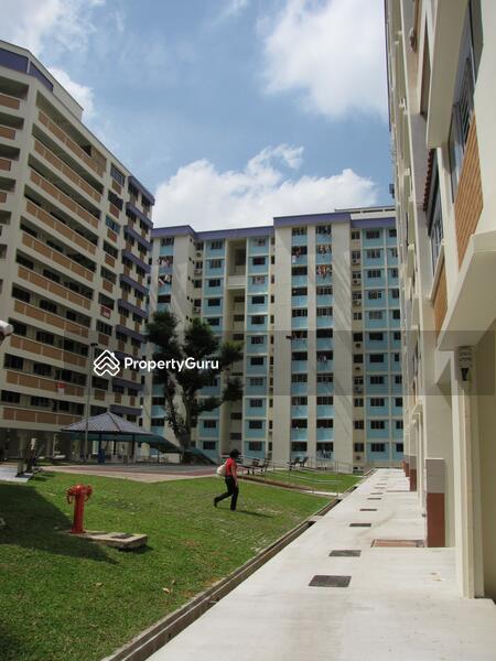 For Rent - 241 Bukit Panjang Ring Road