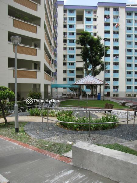 For Rent - 241 Bukit Panjang Ring Road