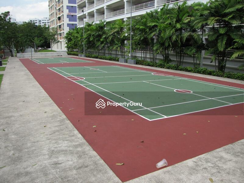 For Rent - 241 Bukit Panjang Ring Road