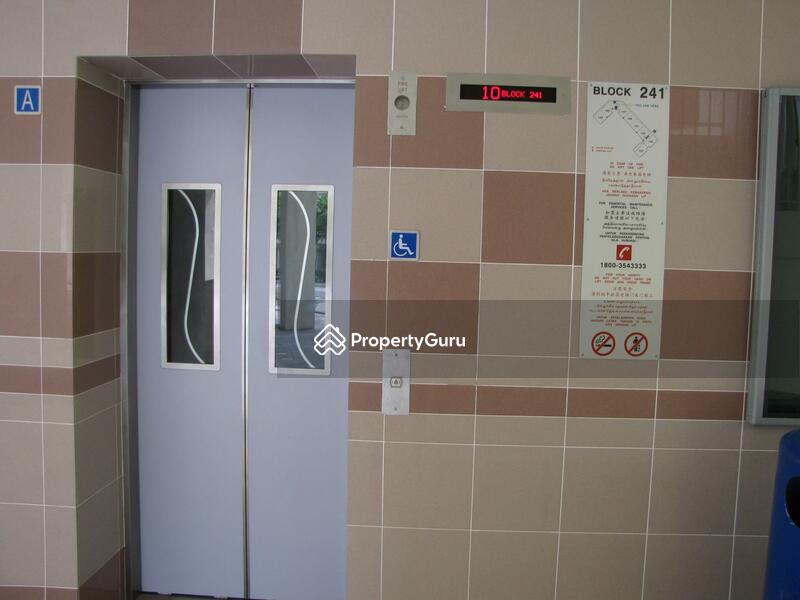 For Rent - 241 Bukit Panjang Ring Road