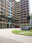 241 Bukit Panjang Ring Road #0