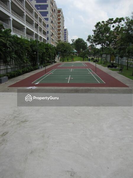 For Rent - 241 Bukit Panjang Ring Road