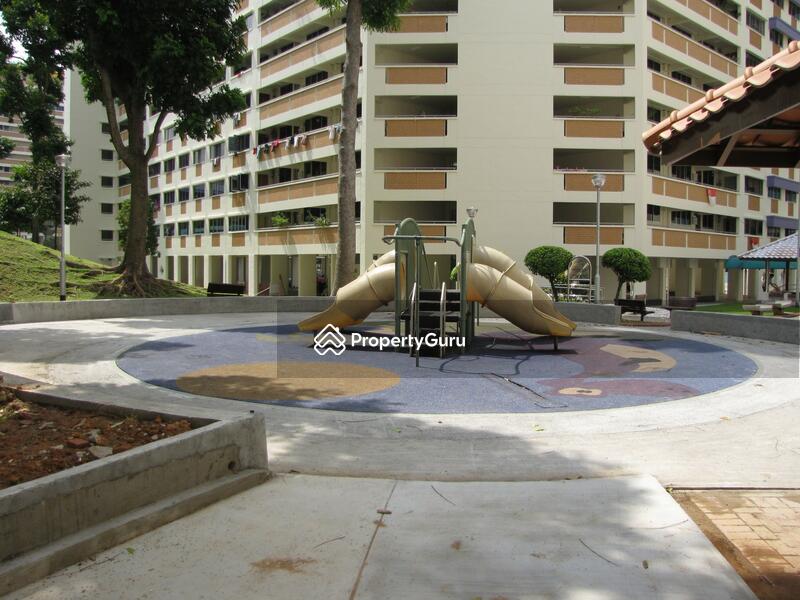 For Rent - 241 Bukit Panjang Ring Road
