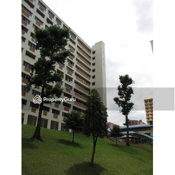 242 Bukit Panjang Ring Road