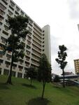242 Bukit Panjang Ring Road #0