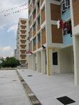 242 Bukit Panjang Ring Road #0