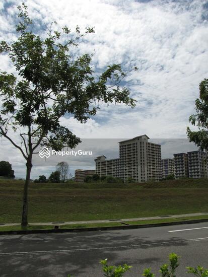 HDB Blocks Picture