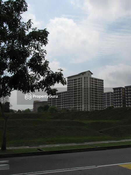 For Rent - 243 Bukit Panjang Ring Road
