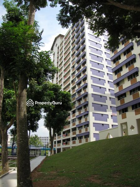 For Rent - 243 Bukit Panjang Ring Road