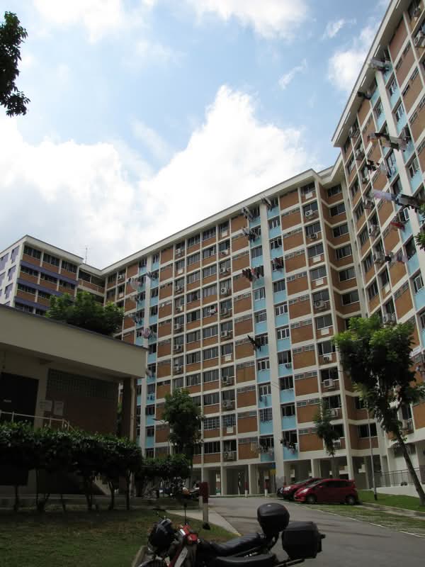 243 Bukit Panjang Ring Road