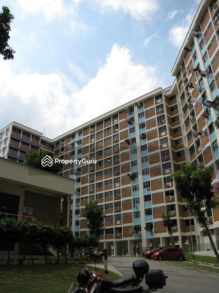 For Rent - 243 Bukit Panjang Ring Road