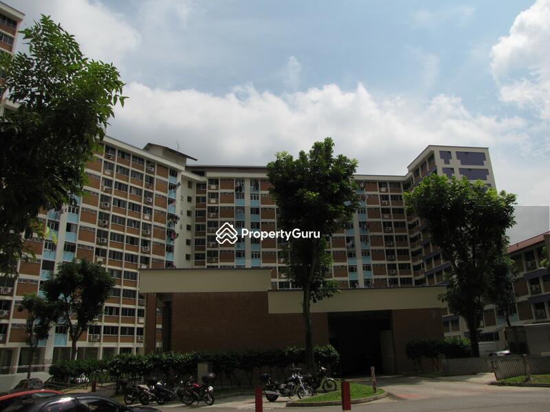 For Rent - 244 Bukit Panjang Ring Road