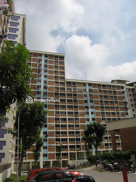 For Rent - 244 Bukit Panjang Ring Road