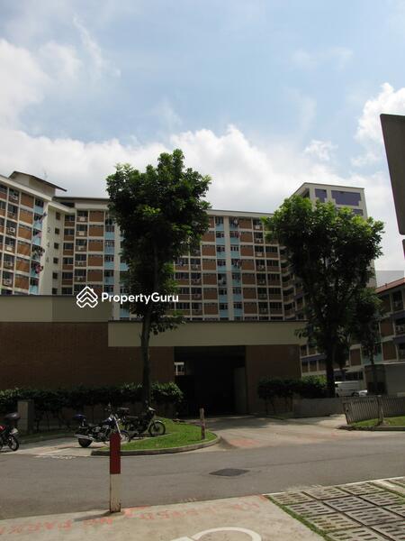 For Rent - 244 Bukit Panjang Ring Road
