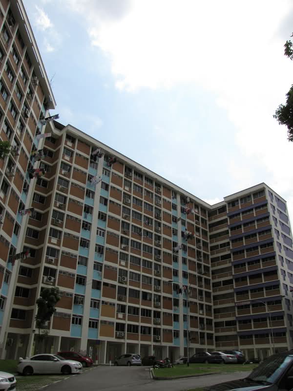 244 Bukit Panjang Ring Road