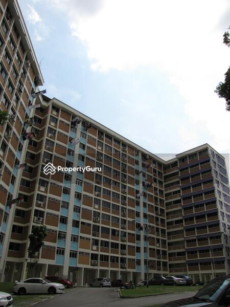 For Rent - 244 Bukit Panjang Ring Road