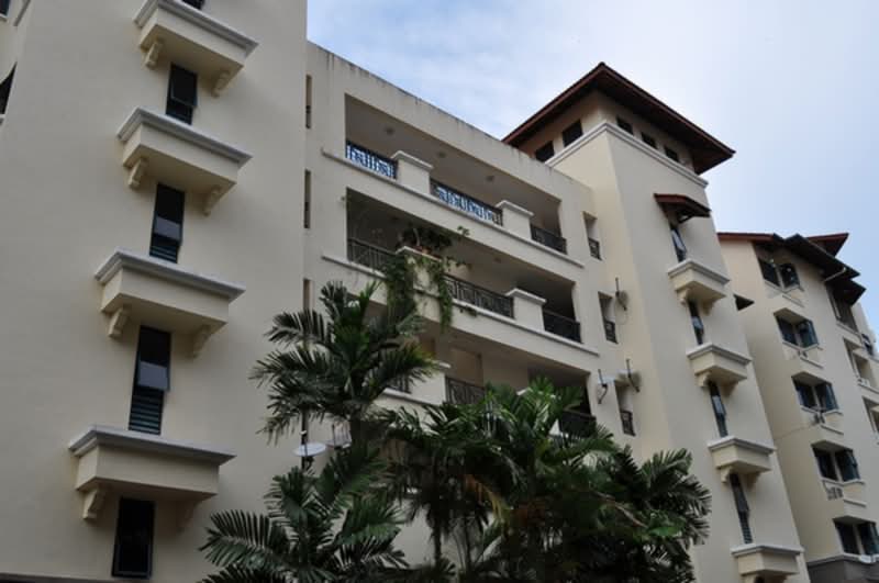Bellisa Court - iProperty.com.my