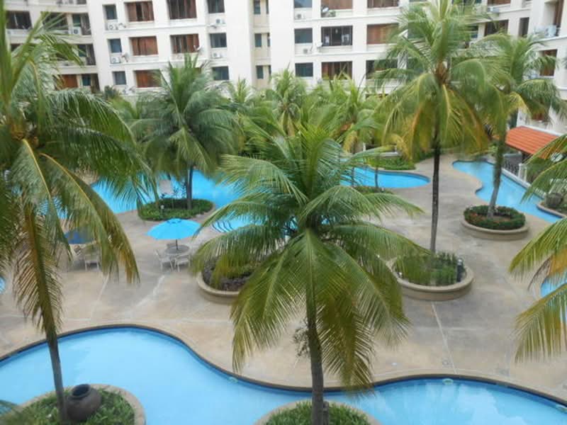 Bellisa Court - iProperty.com.my