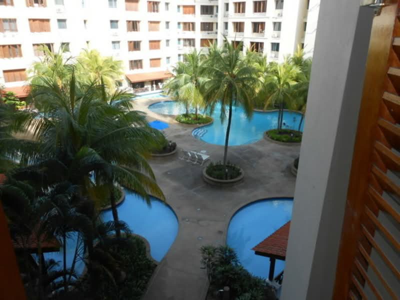 Bellisa Court - iProperty.com.my