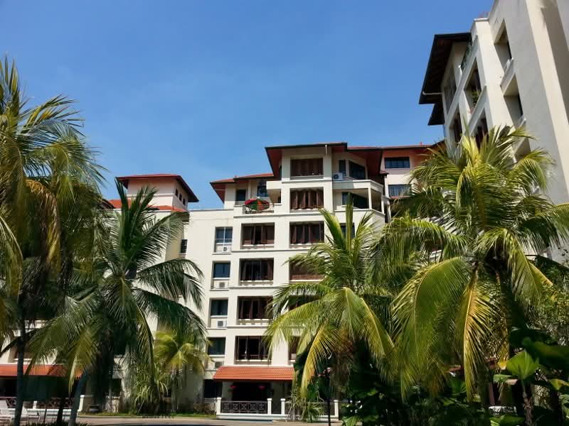 Bellisa Court - iProperty.com.my