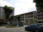 245 Bukit Panjang Ring Road #0