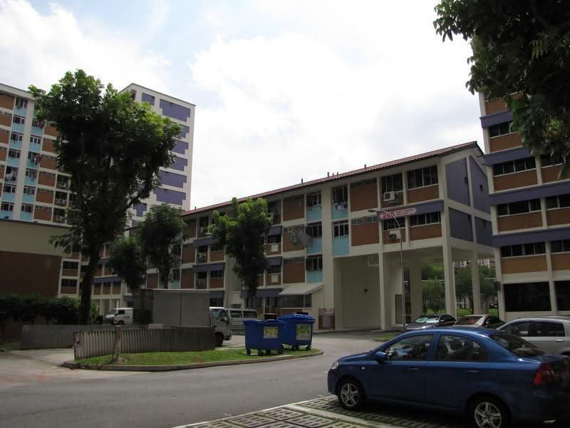 245 Bukit Panjang Ring Road, 245 Bukit Panjang Ring Road, Dairy Farm / Bukit Panjang / Choa Chu Kang, 3 Bedrooms, 1,302 sqft, HDB Flat For Rent, by Jenny Tan, 24792685 - PropertyGuru.com.sg