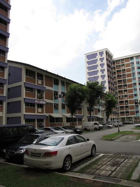 245 Bukit Panjang Ring Road, 245 Bukit Panjang Ring Road, Dairy Farm / Bukit Panjang / Choa Chu Kang, 3 Bedrooms, 1,302 sqft, HDB Flat For Rent, by Jenny Tan, 24792685 - PropertyGuru.com.sg