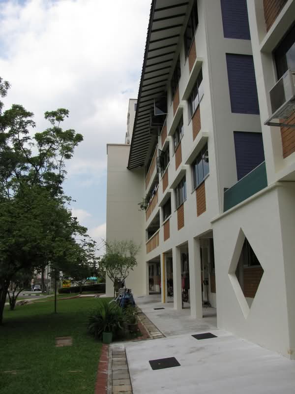 245 Bukit Panjang Ring Road