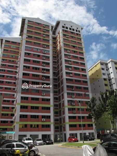 For Rent - 427 Bukit Panjang Ring Road