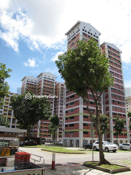 For Rent - 427 Bukit Panjang Ring Road