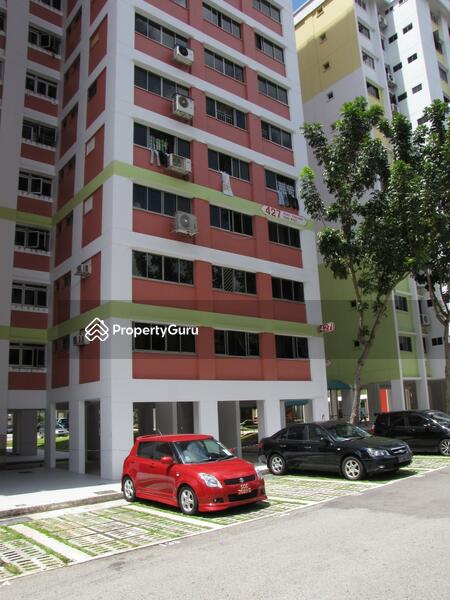 For Rent - 427 Bukit Panjang Ring Road
