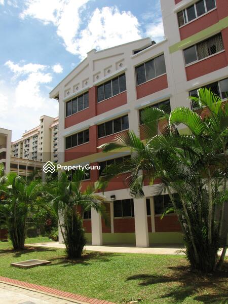 For Rent - 427 Bukit Panjang Ring Road