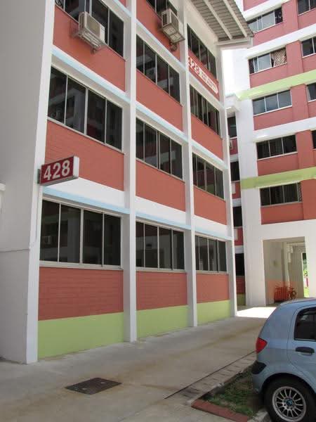 428 Bukit Panjang Ring Road, 428 Bukit Panjang Ring Road, Dairy Farm / Bukit Panjang / Choa Chu Kang, 3 Bedrooms, 1,388 sqft, HDB Flat For Sale, by Louis Leow, 500302565 - PropertyGuru.com.sg