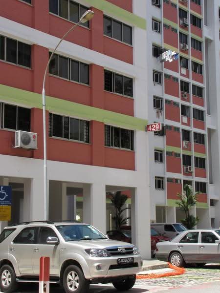 428 Bukit Panjang Ring Road, 428 Bukit Panjang Ring Road, Dairy Farm / Bukit Panjang / Choa Chu Kang, 3 Bedrooms, 1,388 sqft, HDB Flat For Sale, by Louis Leow, 500302565 - PropertyGuru.com.sg