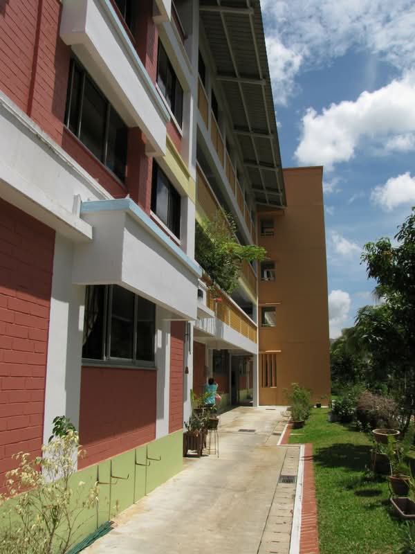428 Bukit Panjang Ring Road
