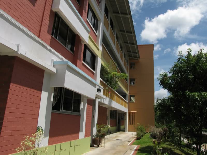 428 Bukit Panjang Ring Road