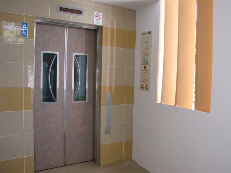 428 Bukit Panjang Ring Road