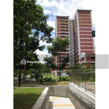 429 Bukit Panjang Ring Road