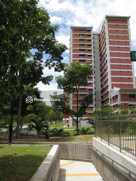 For Sale - 429 Bukit Panjang Ring Road