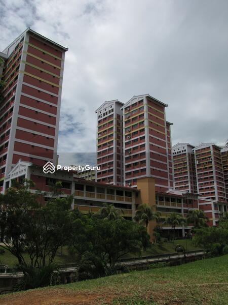 For Sale - 429 Bukit Panjang Ring Road