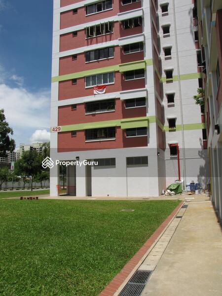 For Sale - 429 Bukit Panjang Ring Road