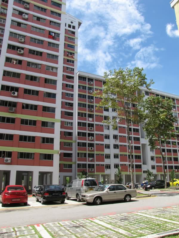 429 Bukit Panjang Ring Road