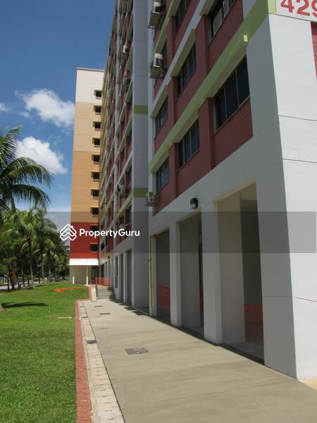 For Sale - 429 Bukit Panjang Ring Road