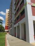 429 Bukit Panjang Ring Road #0