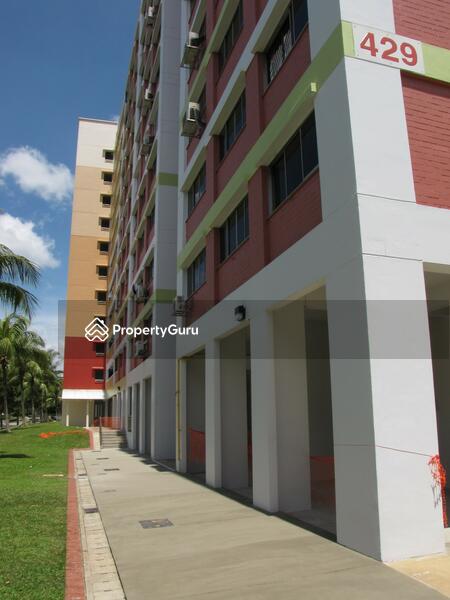 For Sale - 429 Bukit Panjang Ring Road