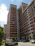 429 Bukit Panjang Ring Road #0