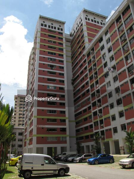 For Sale - 429 Bukit Panjang Ring Road