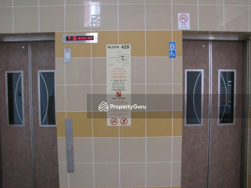 For Sale - 429 Bukit Panjang Ring Road
